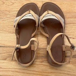 TOMS Lexie Sandal